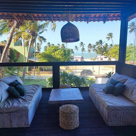 Casas Oceanicas Villa Icarai  Ngoại thất bức ảnh