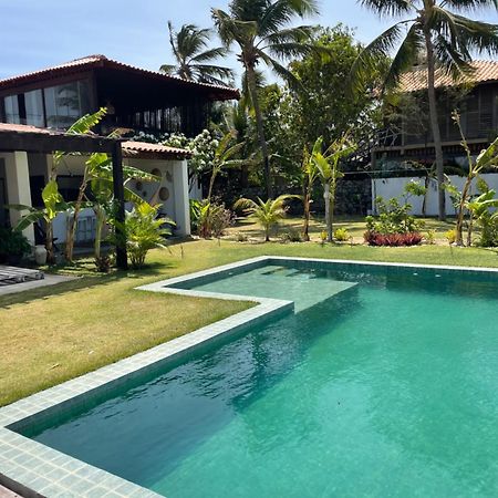 Casas Oceanicas Villa Icarai  Ngoại thất bức ảnh