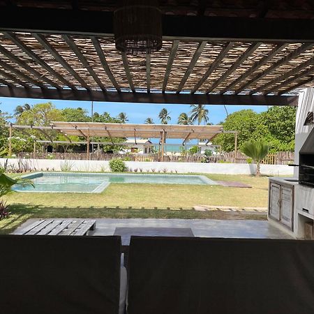 Casas Oceanicas Villa Icarai  Ngoại thất bức ảnh