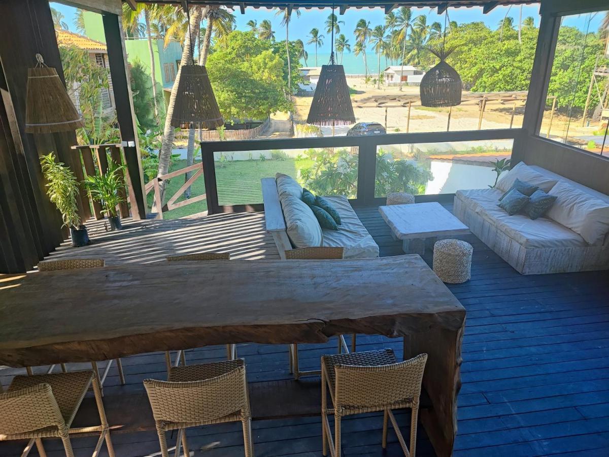 Casas Oceanicas Villa Icarai  Ngoại thất bức ảnh