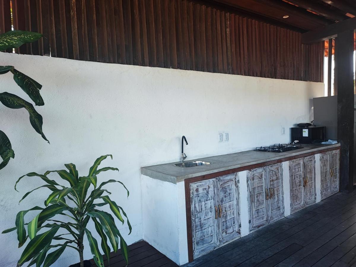 Casas Oceanicas Villa Icarai  Ngoại thất bức ảnh