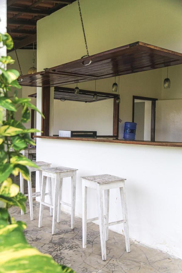 Casas Oceanicas Villa Icarai  Ngoại thất bức ảnh
