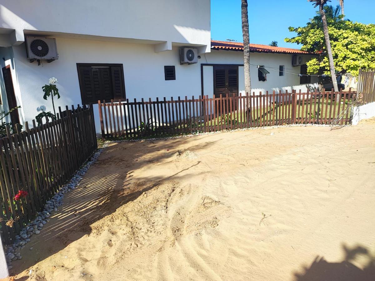Casas Oceanicas Villa Icarai  Ngoại thất bức ảnh