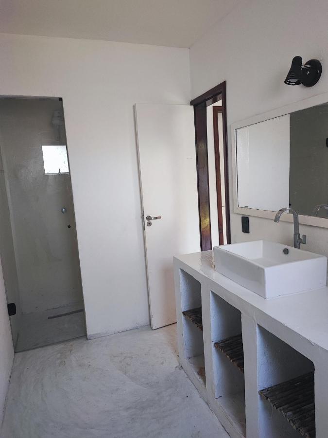 Casas Oceanicas Villa Icarai  Ngoại thất bức ảnh