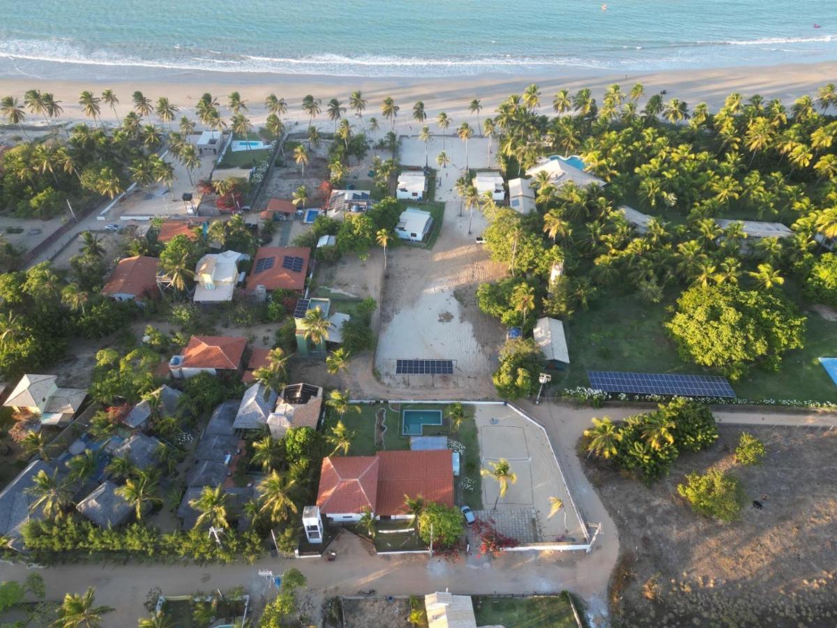 Casas Oceanicas Villa Icarai  Ngoại thất bức ảnh