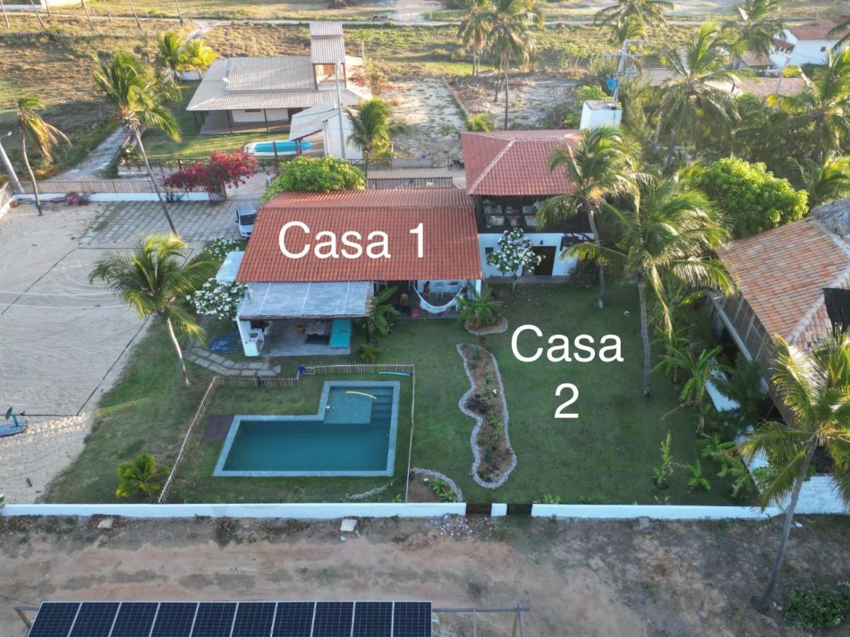 Casas Oceanicas Villa Icarai  Ngoại thất bức ảnh