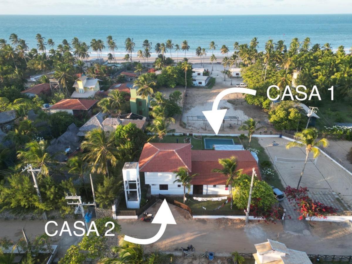 Casas Oceanicas Villa Icarai  Ngoại thất bức ảnh