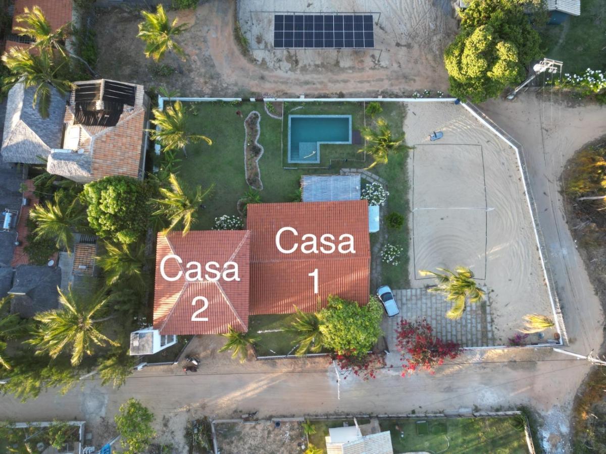 Casas Oceanicas Villa Icarai  Ngoại thất bức ảnh