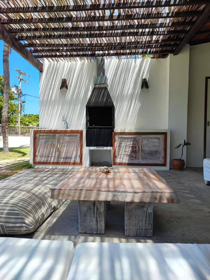 Casas Oceanicas Villa Icarai  Ngoại thất bức ảnh