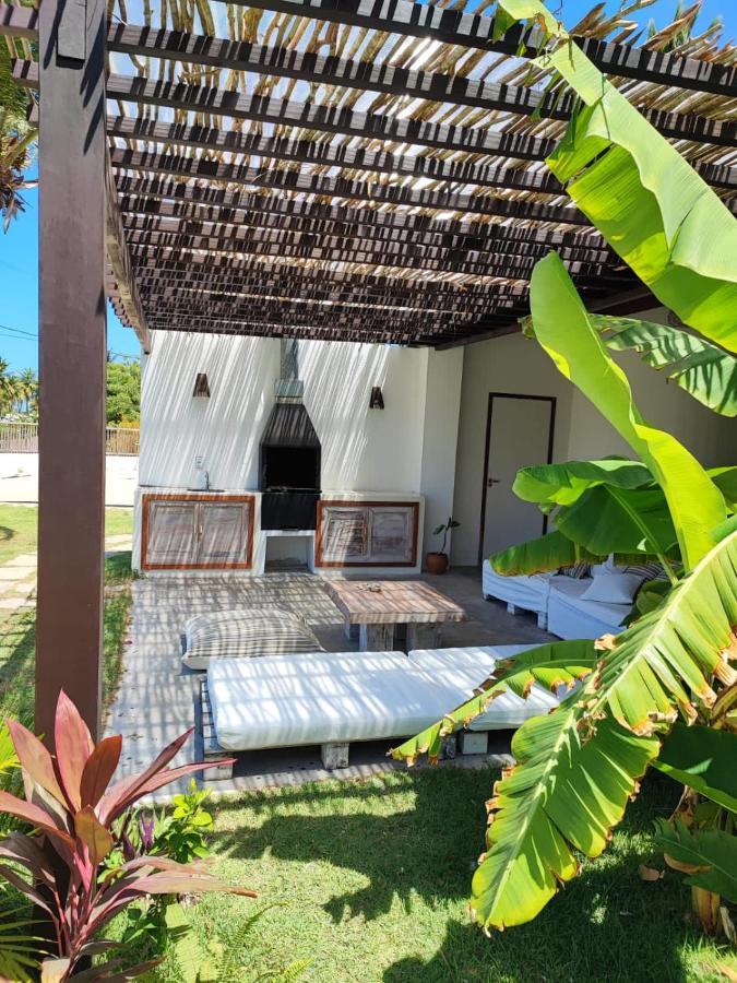 Casas Oceanicas Villa Icarai  Ngoại thất bức ảnh