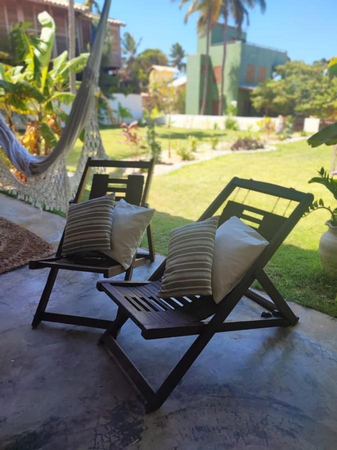Casas Oceanicas Villa Icarai  Ngoại thất bức ảnh