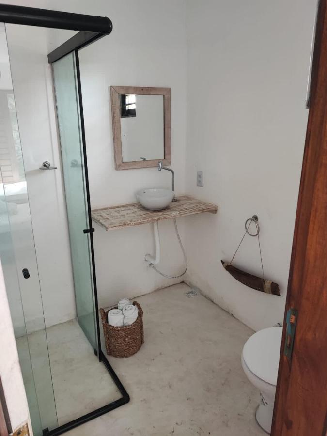 Casas Oceanicas Villa Icarai  Ngoại thất bức ảnh