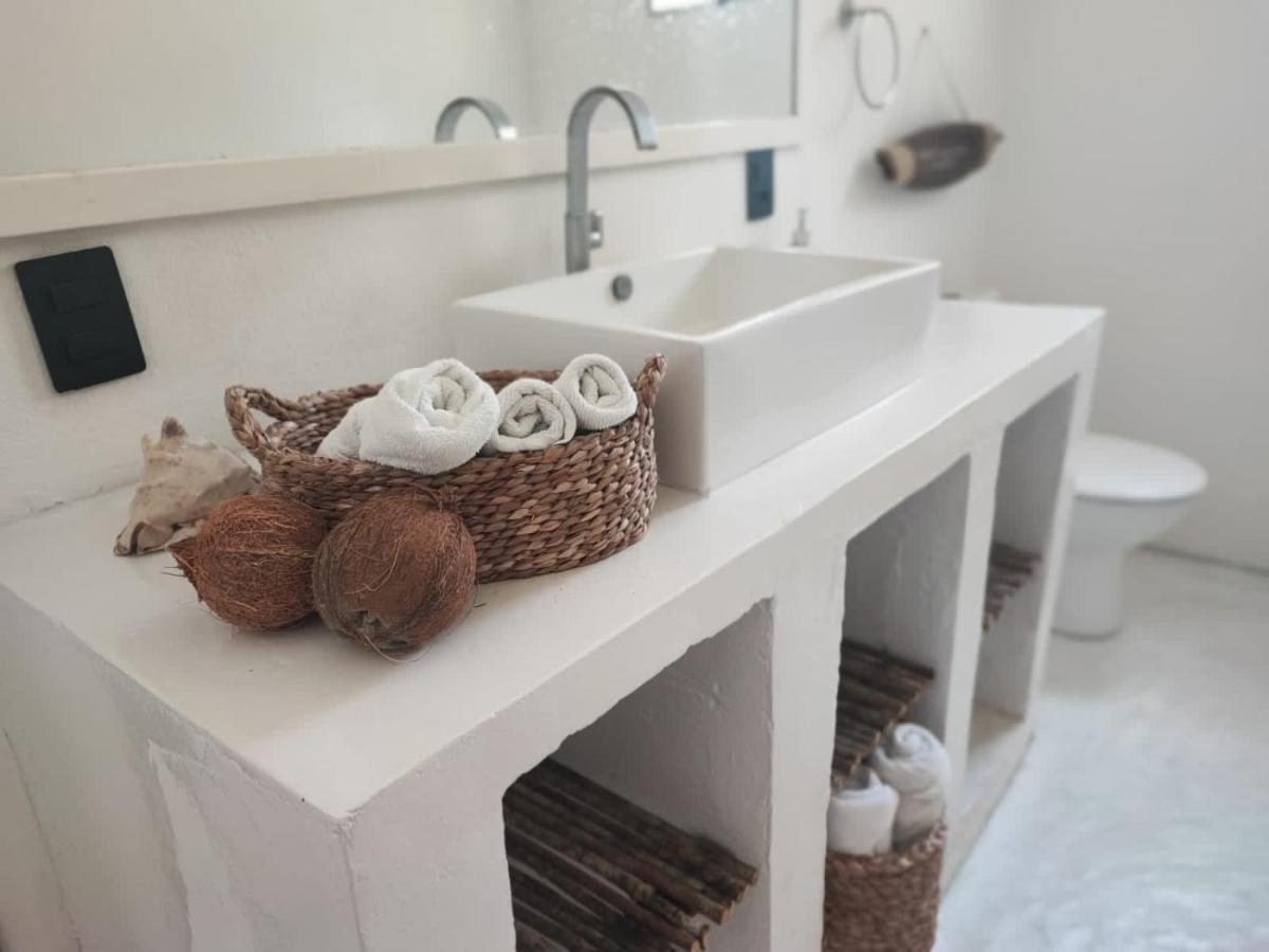 Casas Oceanicas Villa Icarai  Ngoại thất bức ảnh