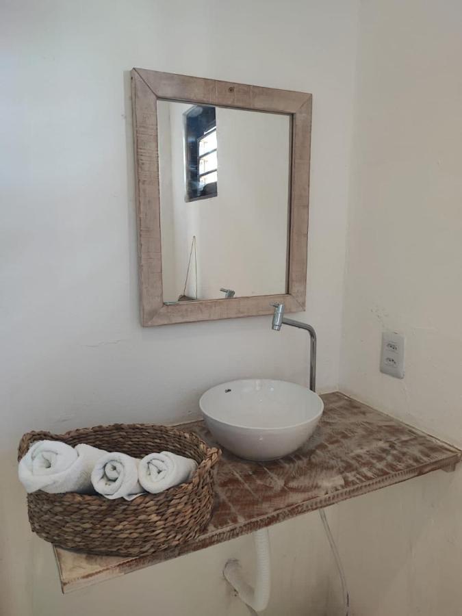 Casas Oceanicas Villa Icarai  Ngoại thất bức ảnh
