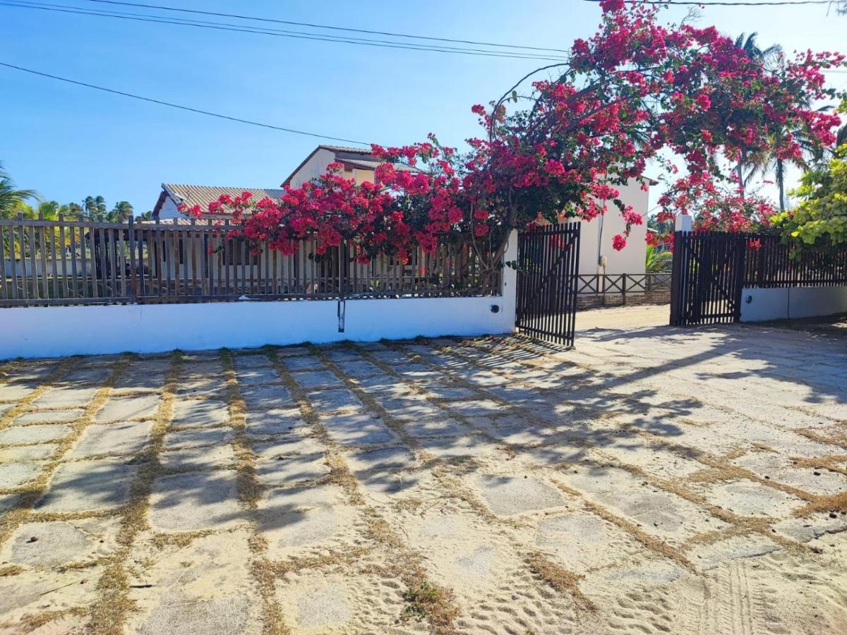 Casas Oceanicas Villa Icarai  Ngoại thất bức ảnh