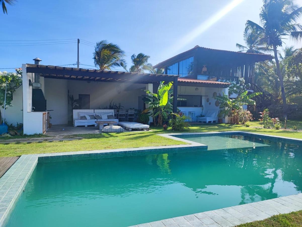 Casas Oceanicas Villa Icarai  Ngoại thất bức ảnh