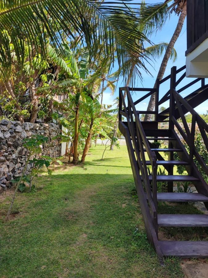 Casas Oceanicas Villa Icarai  Ngoại thất bức ảnh