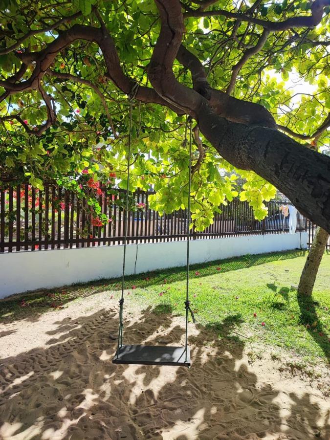 Casas Oceanicas Villa Icarai  Ngoại thất bức ảnh