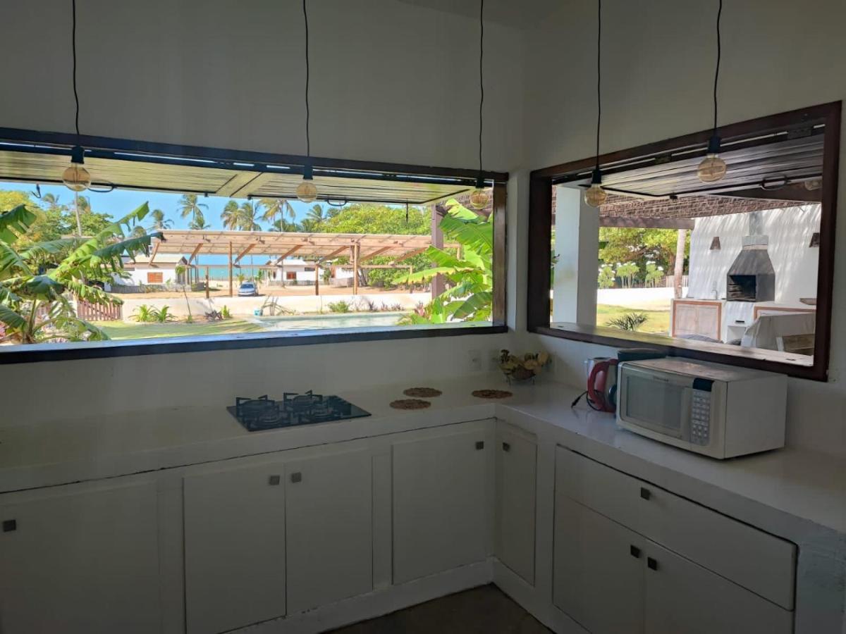Casas Oceanicas Villa Icarai  Ngoại thất bức ảnh