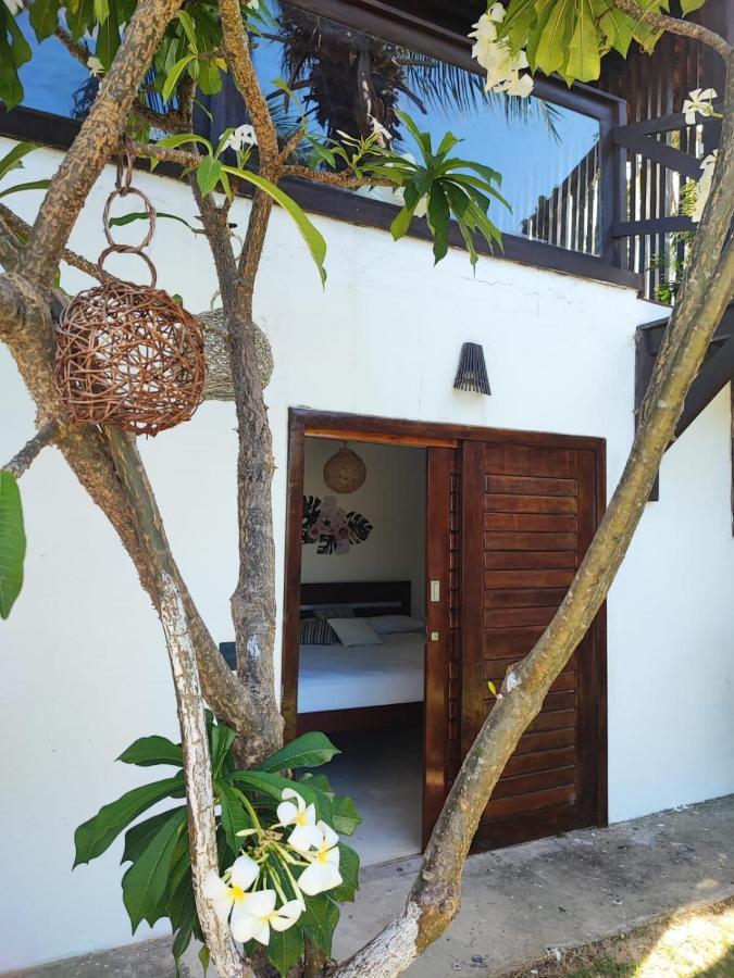 Casas Oceanicas Villa Icarai  Ngoại thất bức ảnh