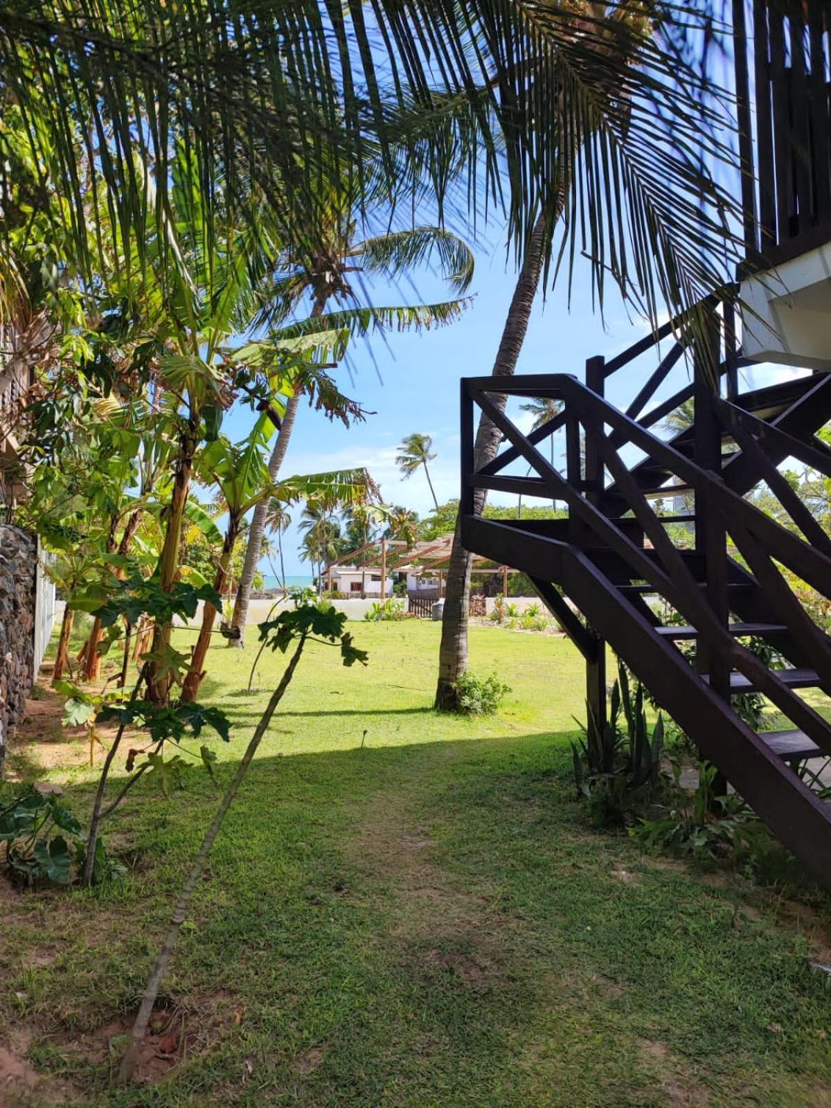 Casas Oceanicas Villa Icarai  Ngoại thất bức ảnh