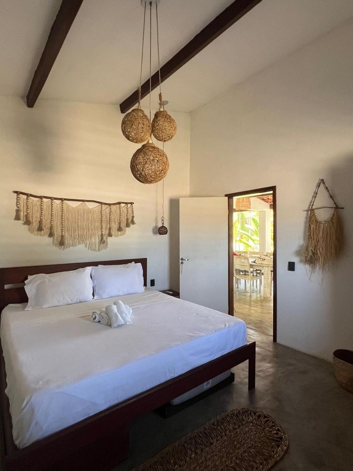Casas Oceanicas Villa Icarai  Ngoại thất bức ảnh