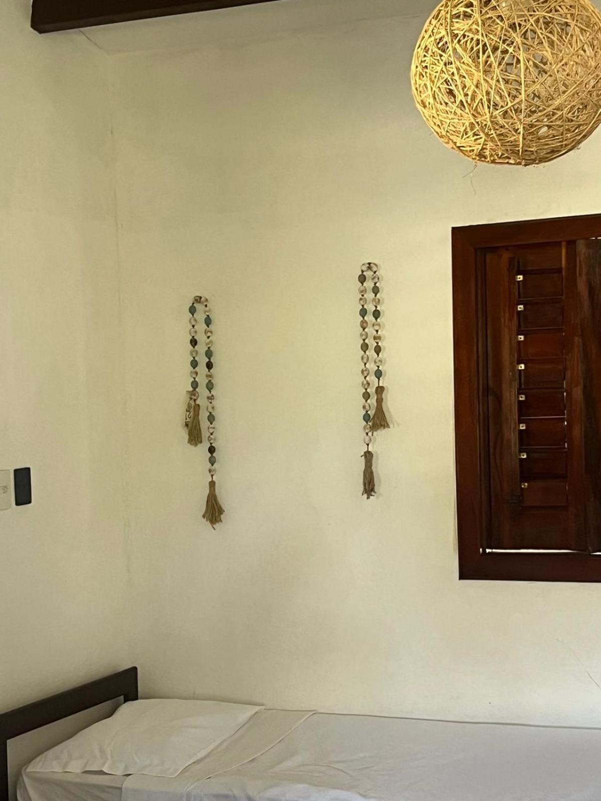 Casas Oceanicas Villa Icarai  Ngoại thất bức ảnh