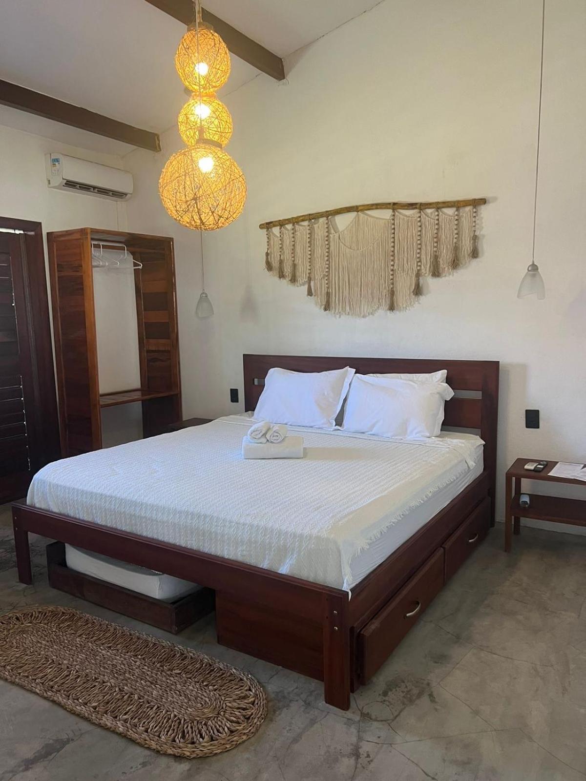 Casas Oceanicas Villa Icarai  Ngoại thất bức ảnh