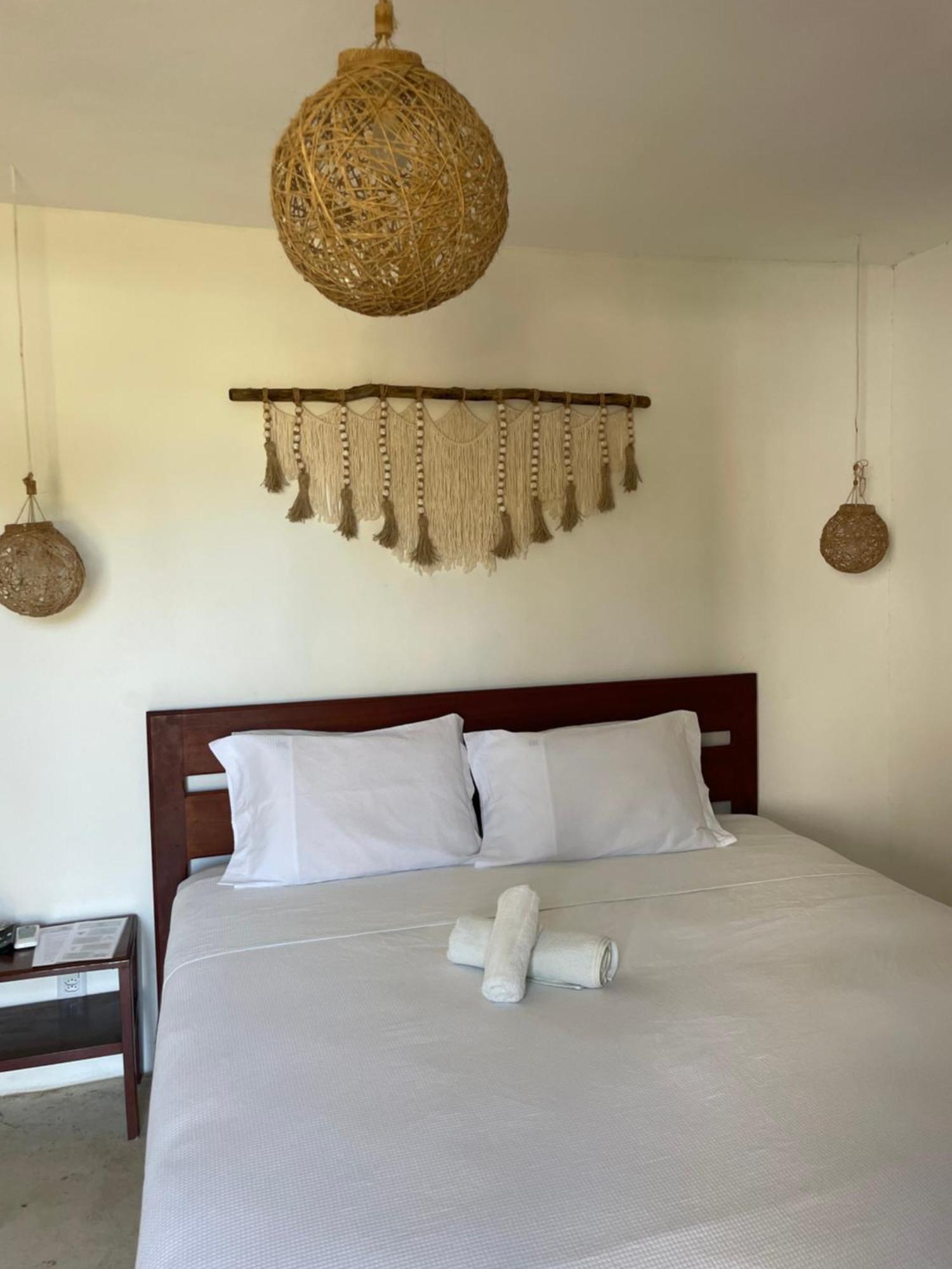 Casas Oceanicas Villa Icarai  Ngoại thất bức ảnh