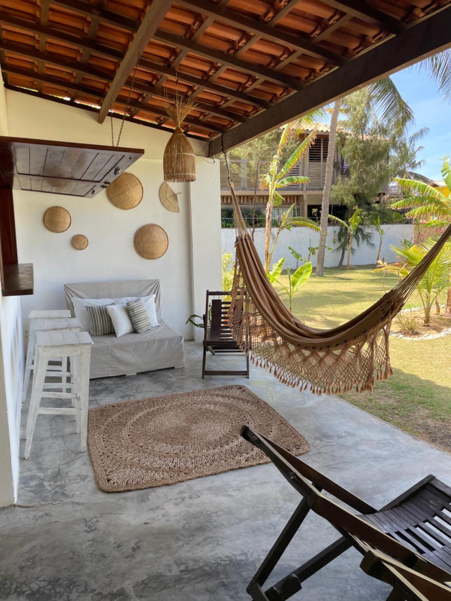 Casas Oceanicas Villa Icarai  Ngoại thất bức ảnh