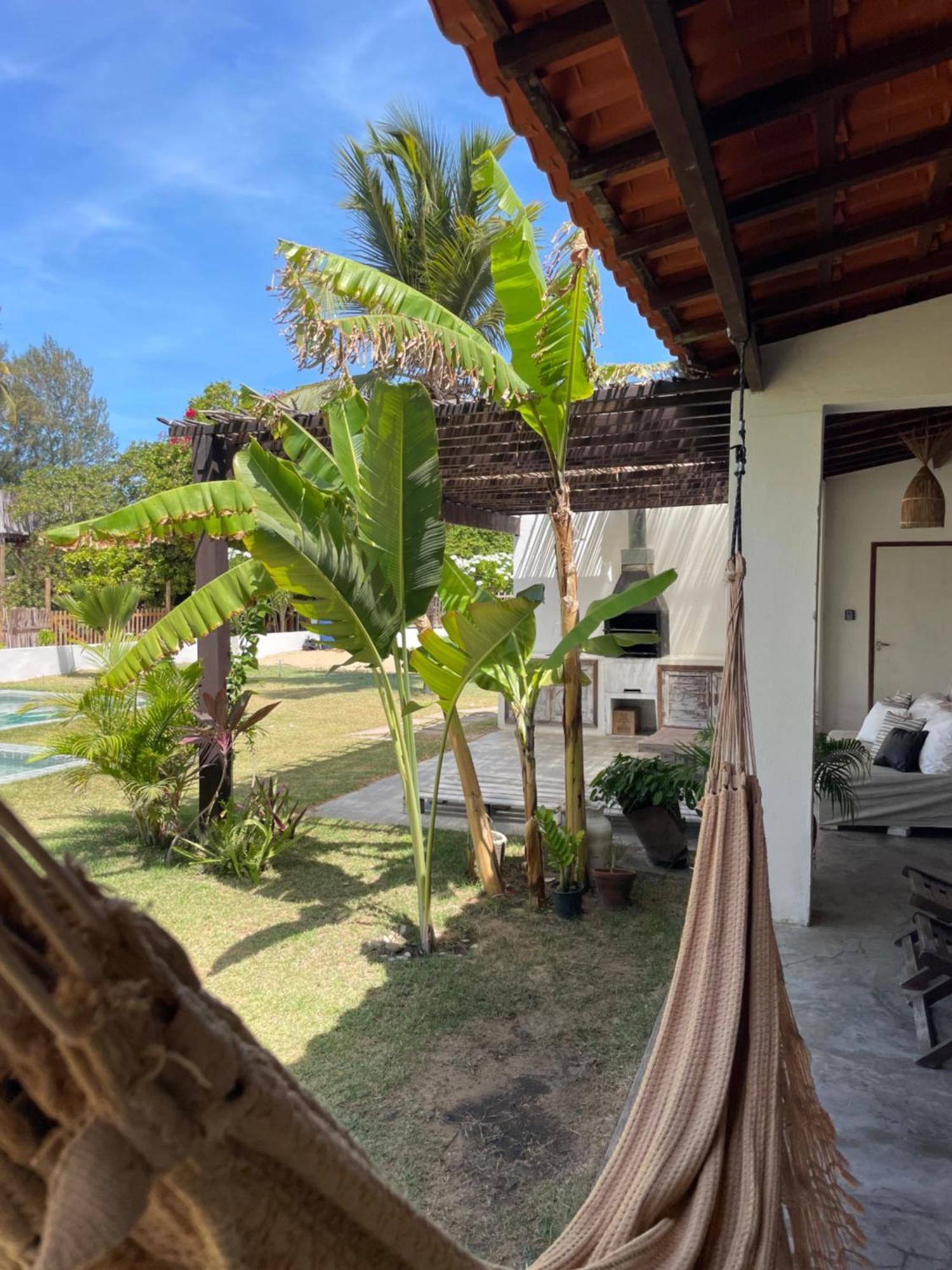 Casas Oceanicas Villa Icarai  Ngoại thất bức ảnh